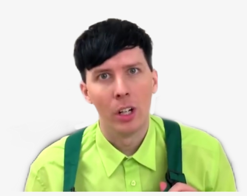 #amazingphil #phil #dan #danandphil #pinof #phillester, transparent png