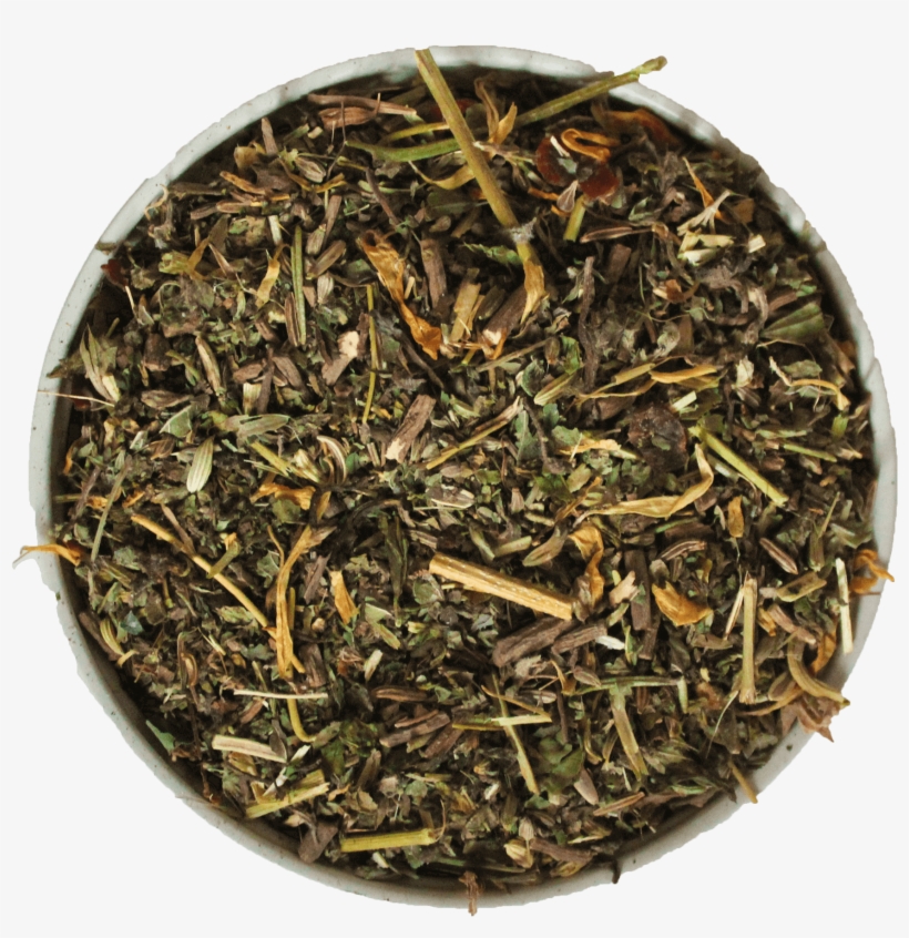 Sleeping Beauty Groene Thee Losse Thee Blend - Dianhong Tea, transparent png