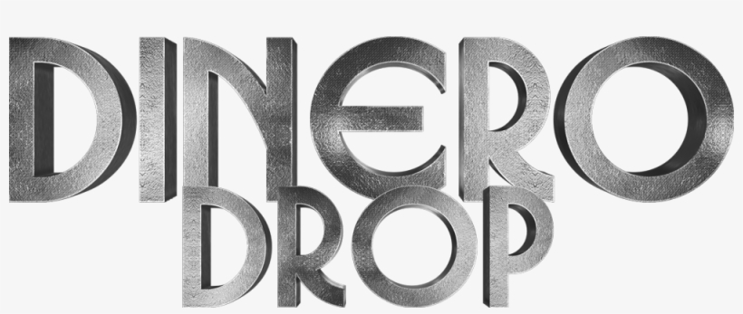 Dinero Drop - Circle, transparent png