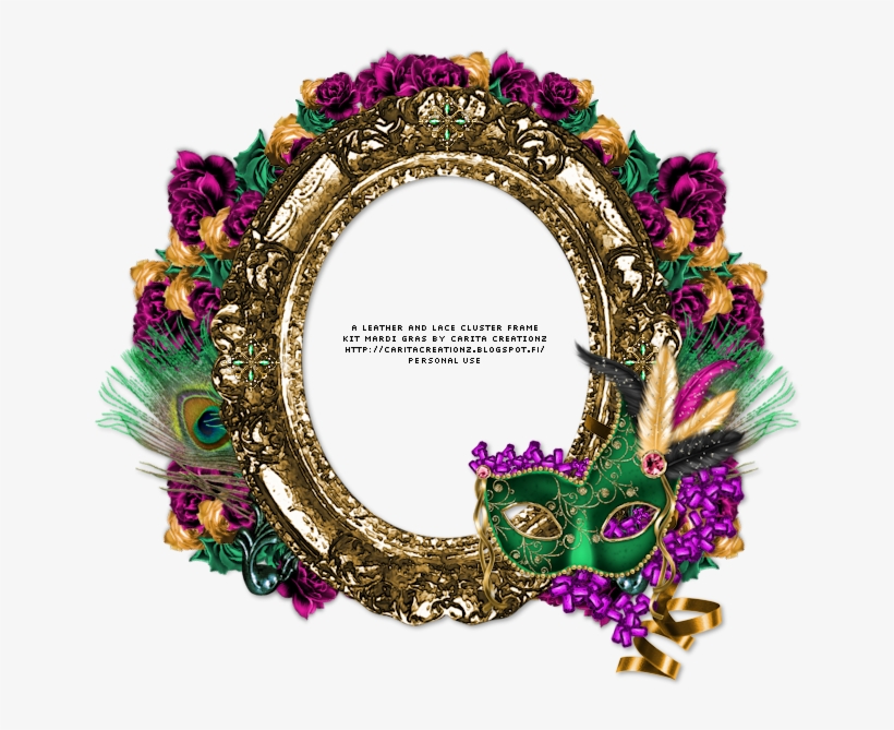 Mardi Picture Gift Gras Invitation Craft Wedding Clipart - Rose, transparent png