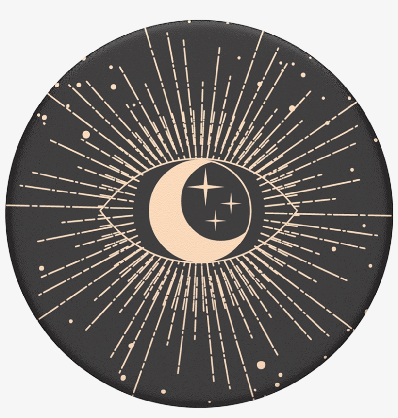 All Seeing, Popsockets - All Seeing Eye Popsocket, transparent png