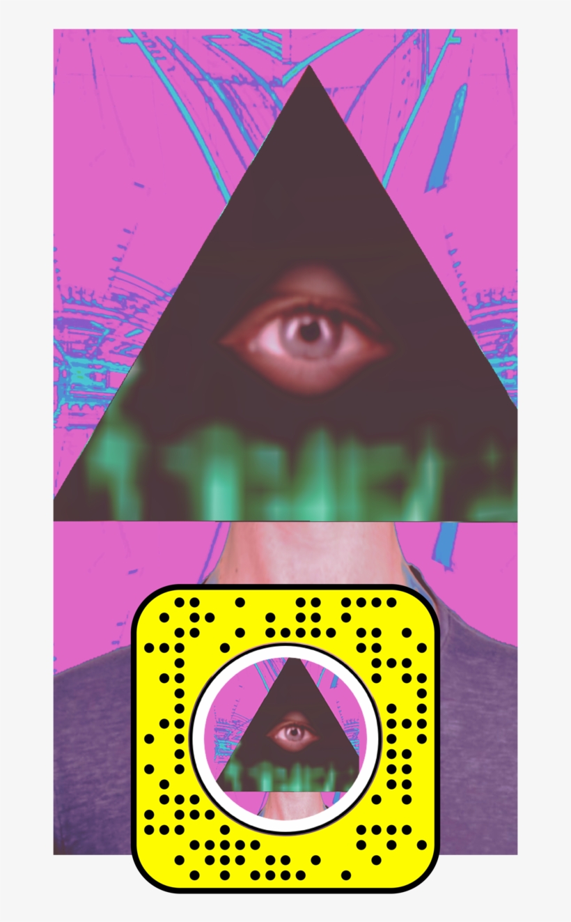 Illuminati Eye, transparent png