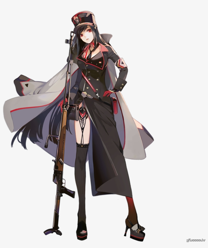 Dsr-50, Who Will Receive Multiple Live2d Skins Down, transparent png