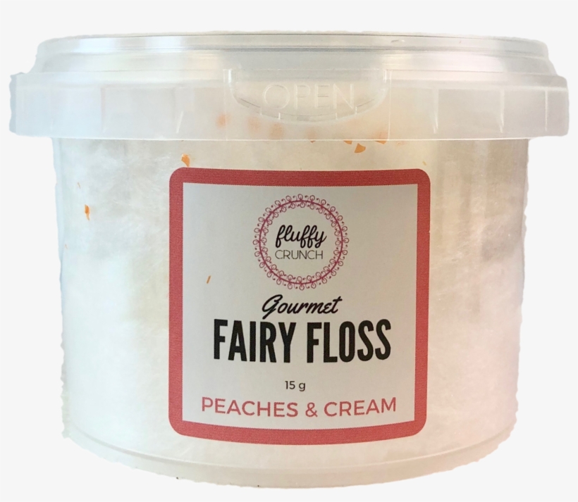 Load Image Into Gallery Viewer, Tower Of Floss - Grated Parmesan, transparent png