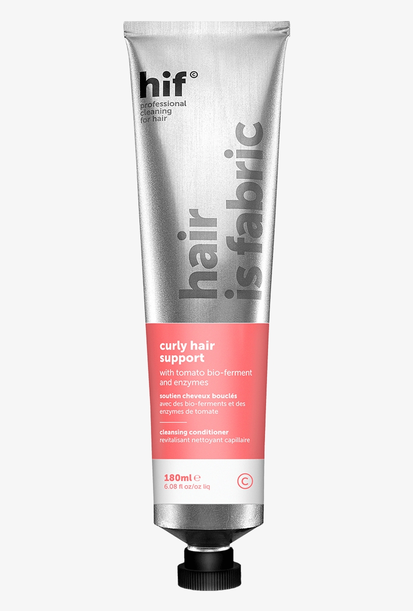 Curly Hair Support - Cosmetics, transparent png