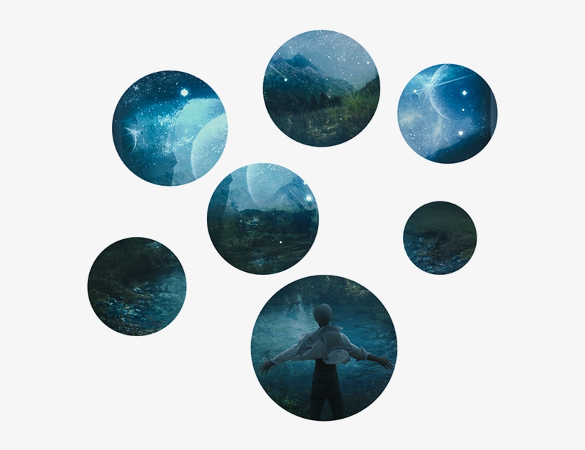 Final Fantasy 7- One Winged Angel - Sphere, transparent png