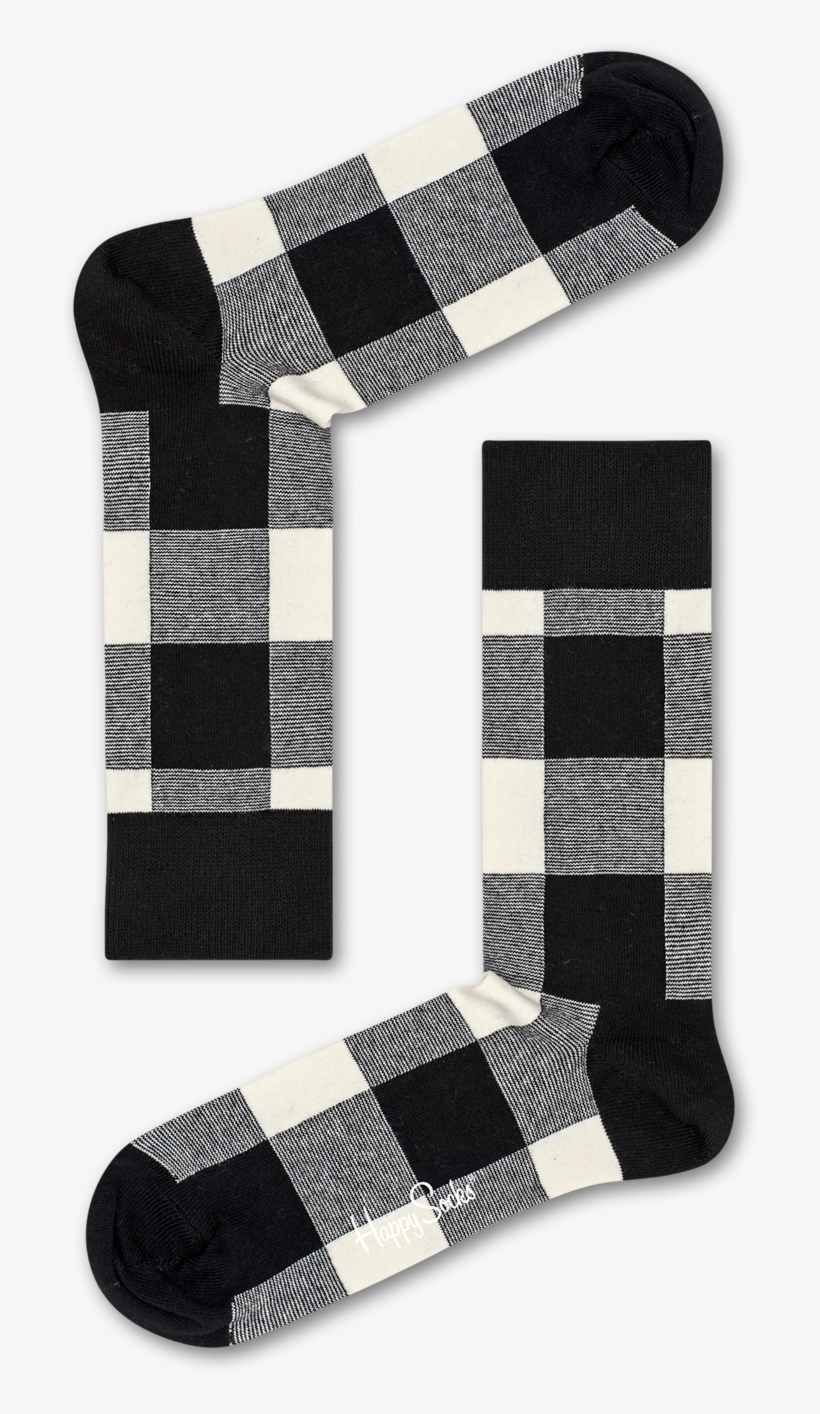 Beloved By International Fashion Icons And Lumberjacks - Lumberjack Sock Happy Socks, transparent png
