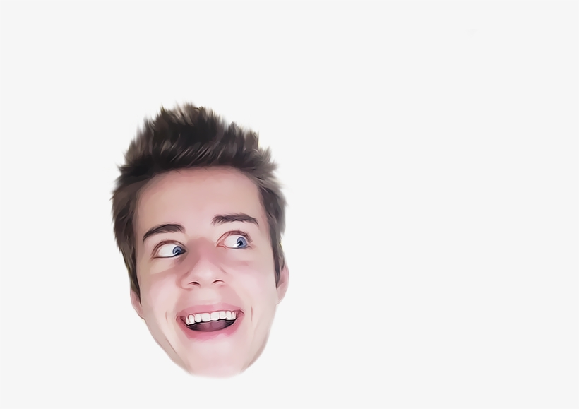 Cellbit 2014™ - Boy, transparent png