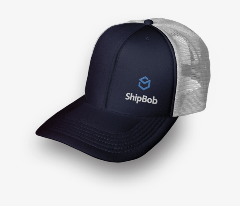 Mesh Back Hat - Baseball Cap, transparent png