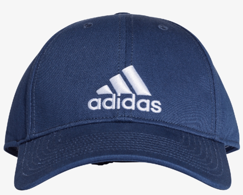 Clearance Adidas 6p Cap Cf6913 Indigo Osfy - หมวก Adidas - 1500x1500 PNG Download -