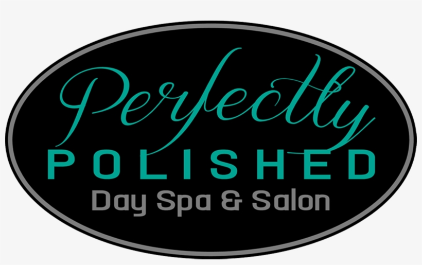 Perfectly Polished Day Spa - Circle, transparent png
