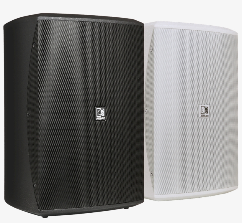 Clip Library Download Xeno Full Range Speaker Audac - Audac Baso 15, transparent png