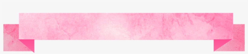 #banner #pink #labels #tag #ribbon - Faixa Para Photoshop Png, transparent png