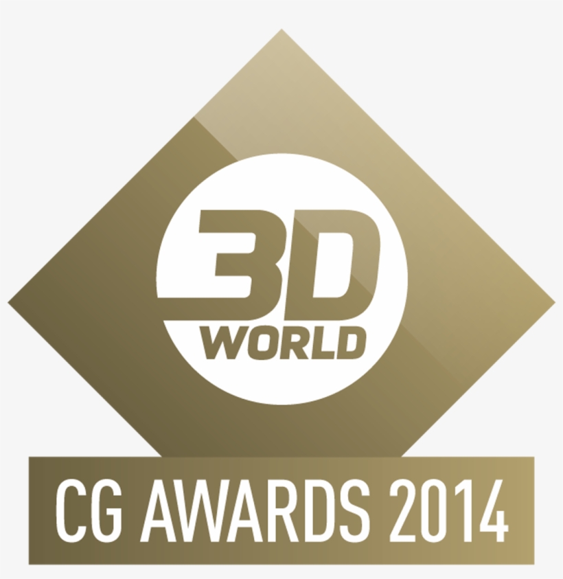 3d World Cg Awards - 3d World, transparent png