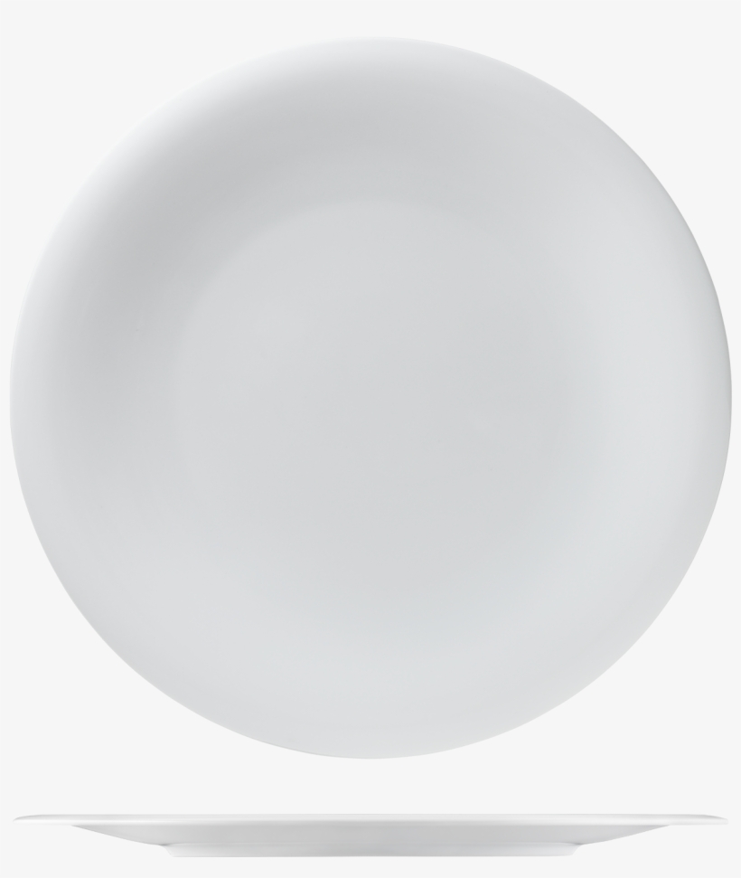 Dinner Plate - Plate, transparent png