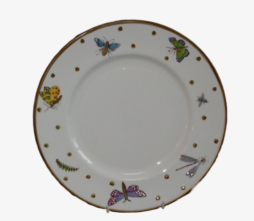 Dinner Plate - Plate, transparent png