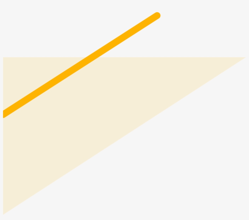 Left-up - Beige, transparent png