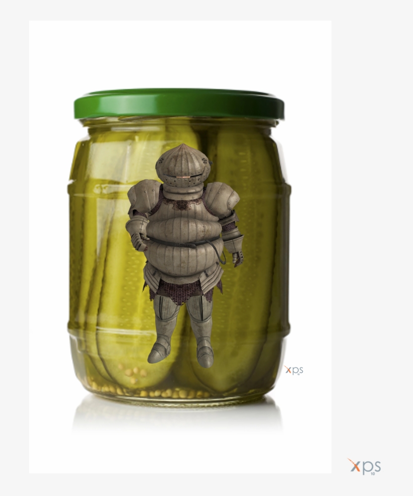 Iron Pineapple - Ceramic, transparent png