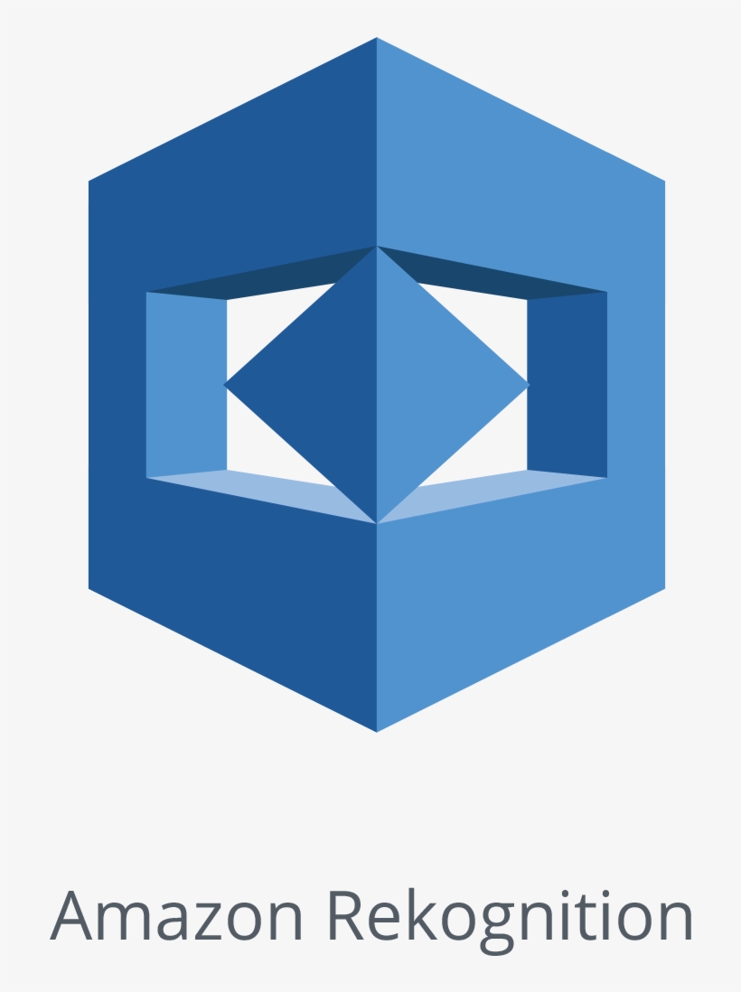 Download Transparent Aws Rekognition Icon - PNGkit