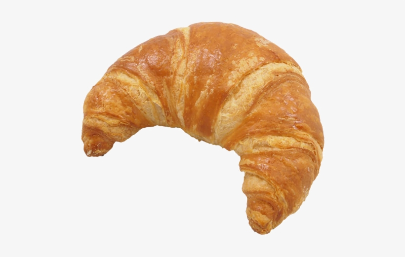 Download Croissant Png Images Background - Croissant Png, transparent png