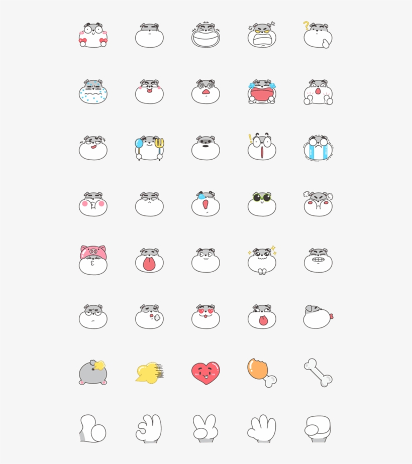 Tap An Emoji For A Preview - Icon, transparent png