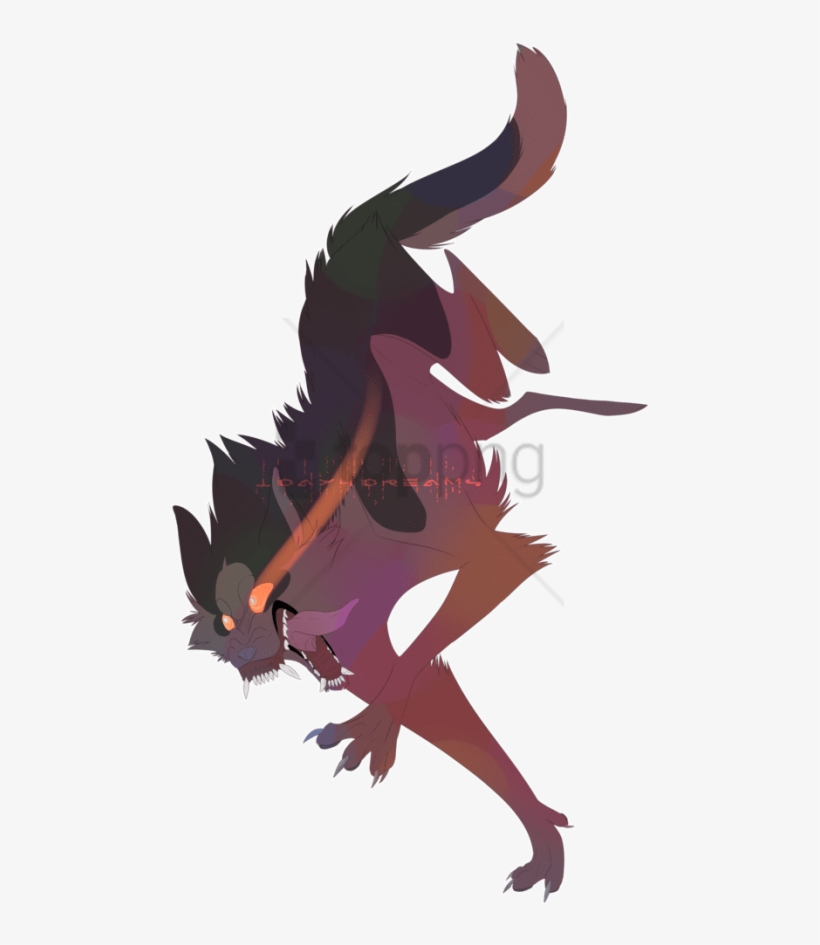 Free Png Smile Dog By 1day4dreams Png Image With Transparent - Jeff The Killer And Smile, transparent png