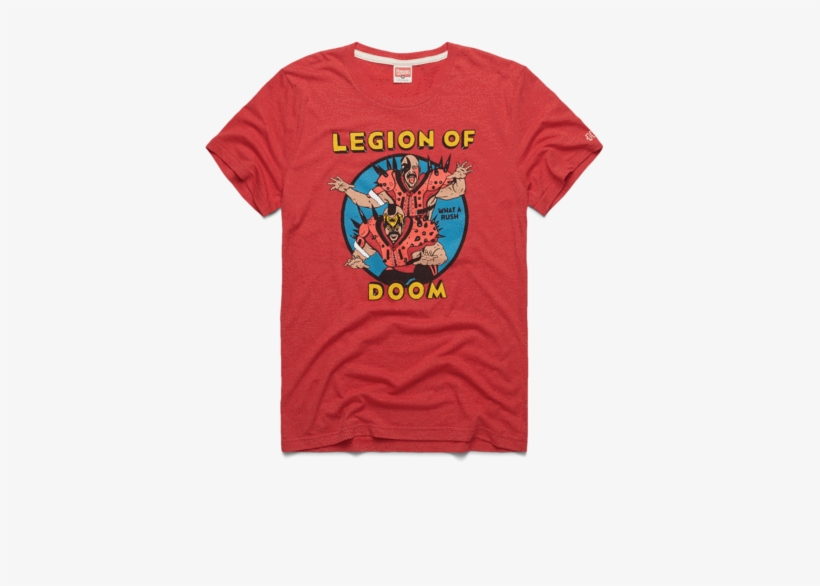 Legion Of Doom What A Rush - Designs For Kids T Shirts, transparent png