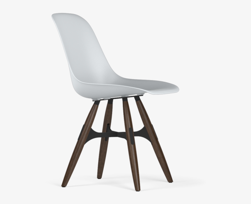 Zigzag - Chair, transparent png