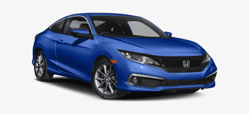 New 2019 Honda Civic Ex-l - Honda Civic Lx 2018, transparent png