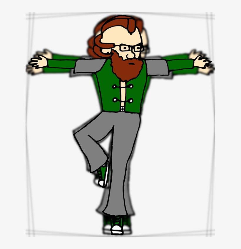 Squirrel Claw Mohawk - Cartoon, transparent png