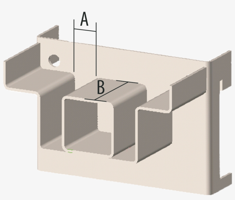 Uc-shelf Inserts - Shelf, transparent png