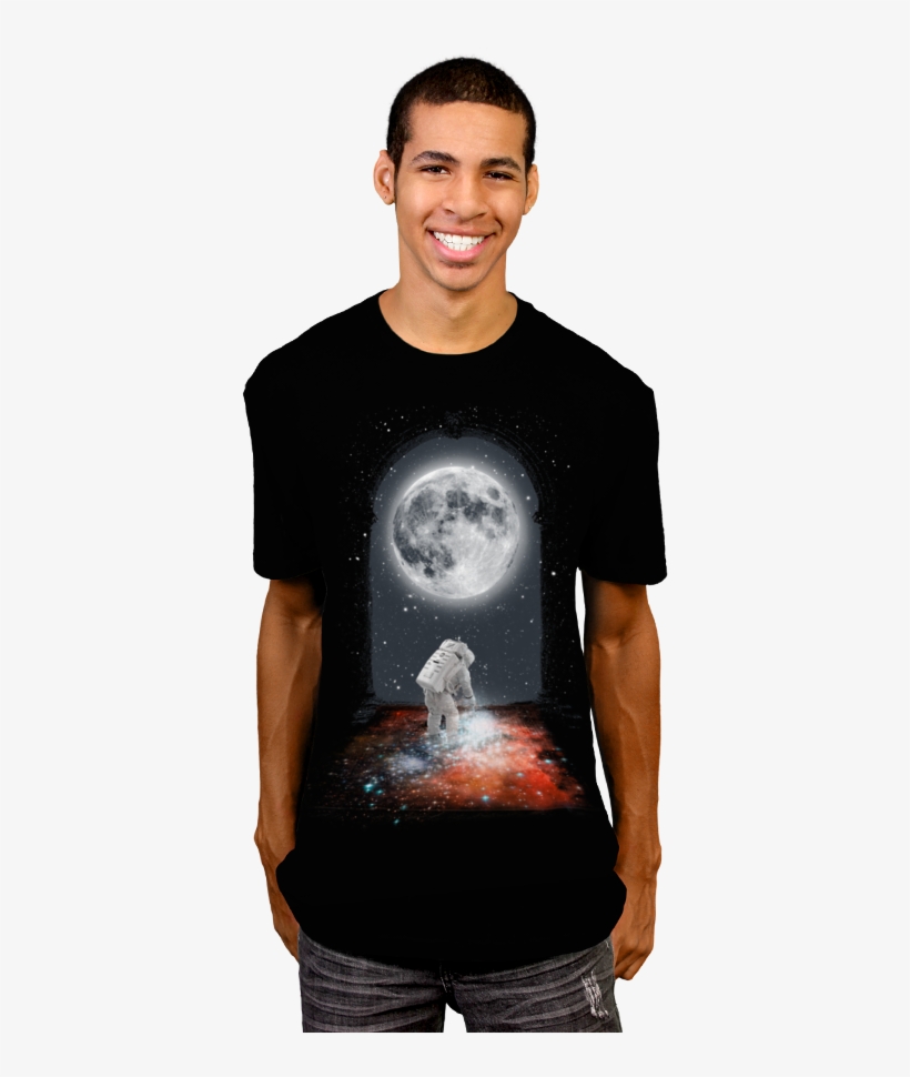Magic Dust T-shirt By Collisiontheory - Clipping Mask T Shirts, transparent png