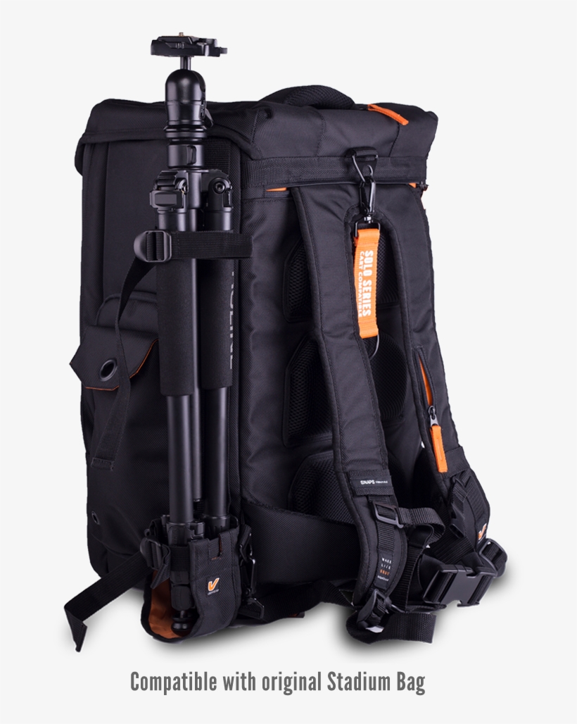 Tripod Pouch - Golf Bag, transparent png