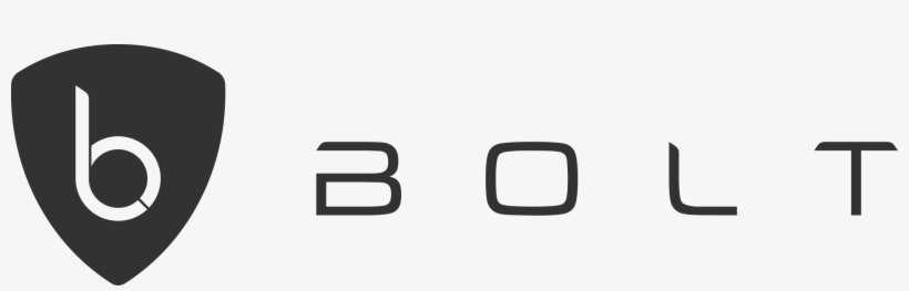 Bolt Mobility Logo, transparent png