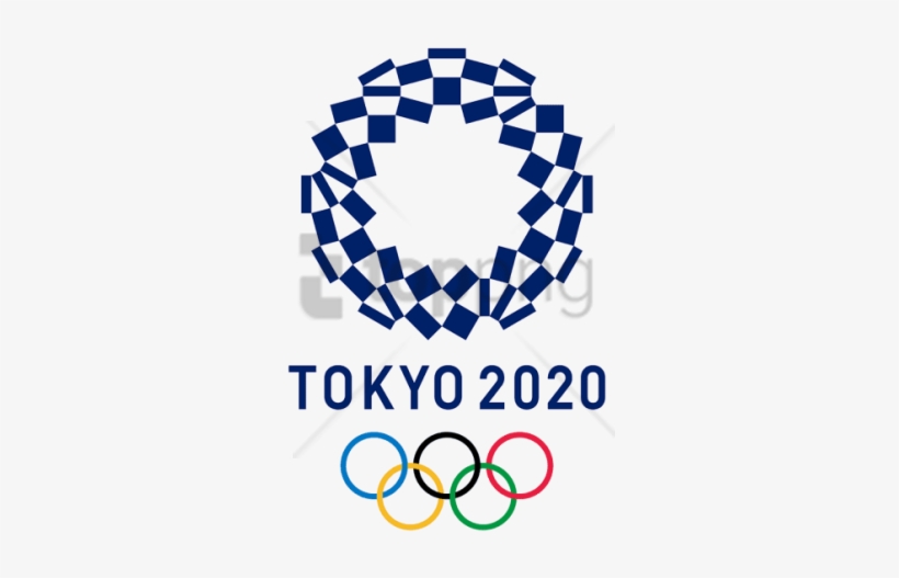 Free Png Download Olympics Tokyo 2020 Png Images Background - Tokyo 2020, transparent png