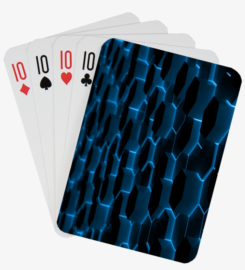 Hexagons, transparent png