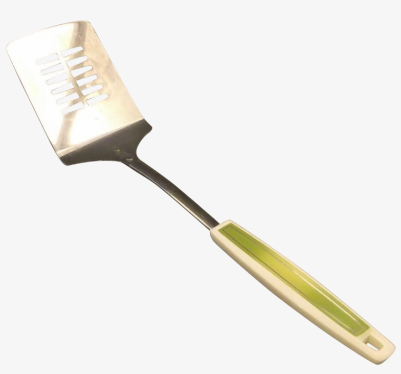 Spatula, transparent png