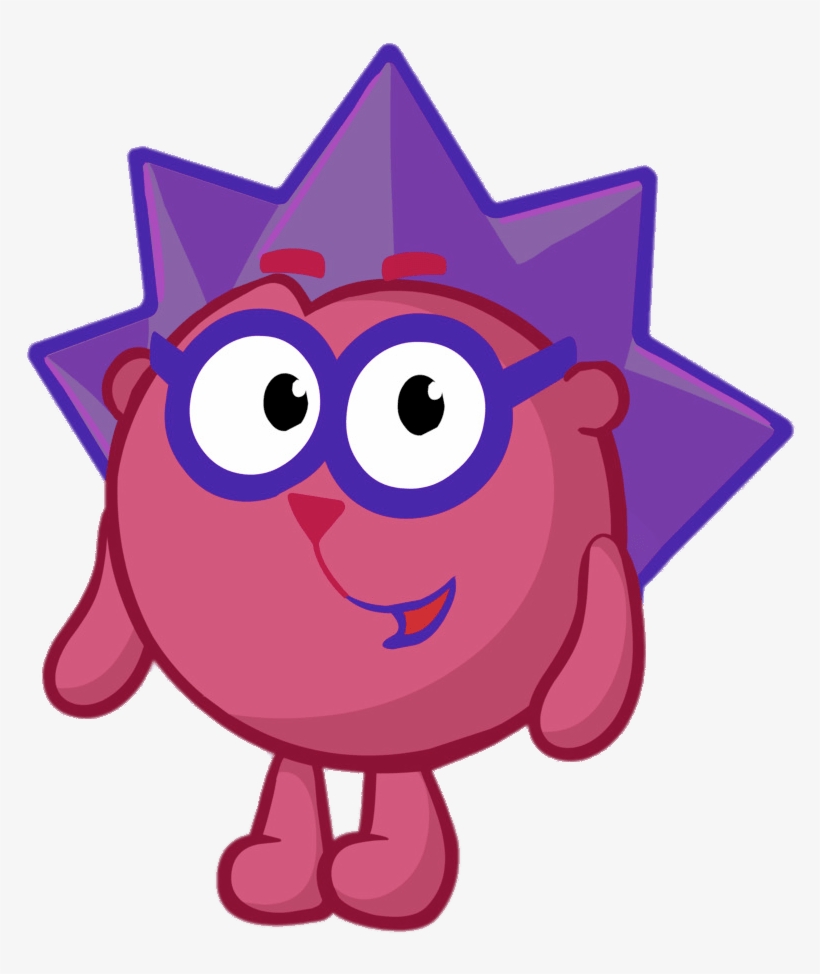 Download - Ежик Из Смешариков Png, transparent png