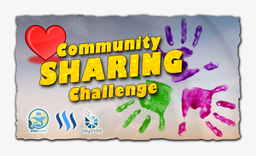 Community Sharing Challenge - Hand Prints, transparent png