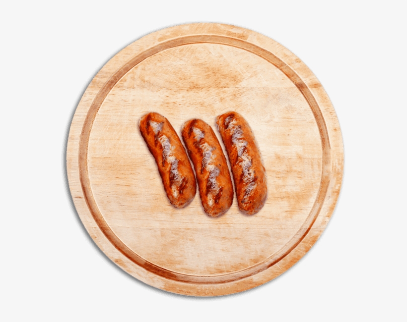 Sausage - Pork Sausages, transparent png