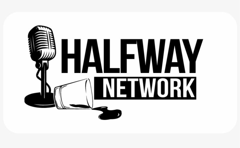Halfwaynetwork - Singing, transparent png