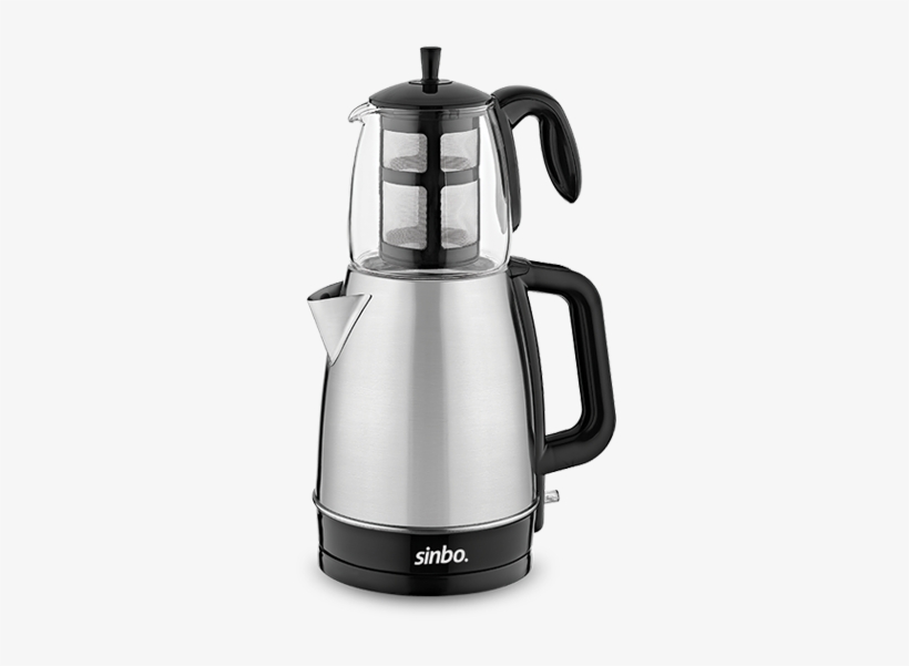 Sinbo Çay Makinesi, transparent png