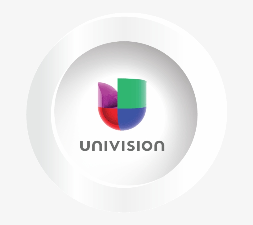 Univision Www - Univision - Com - Univision, transparent png