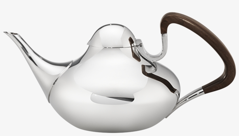 Tea Pot - Teapot, transparent png