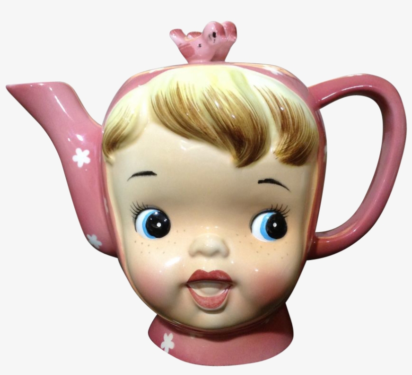 Teapot Clipart Miss Cartoon 845x845 PNG Download PNGkit