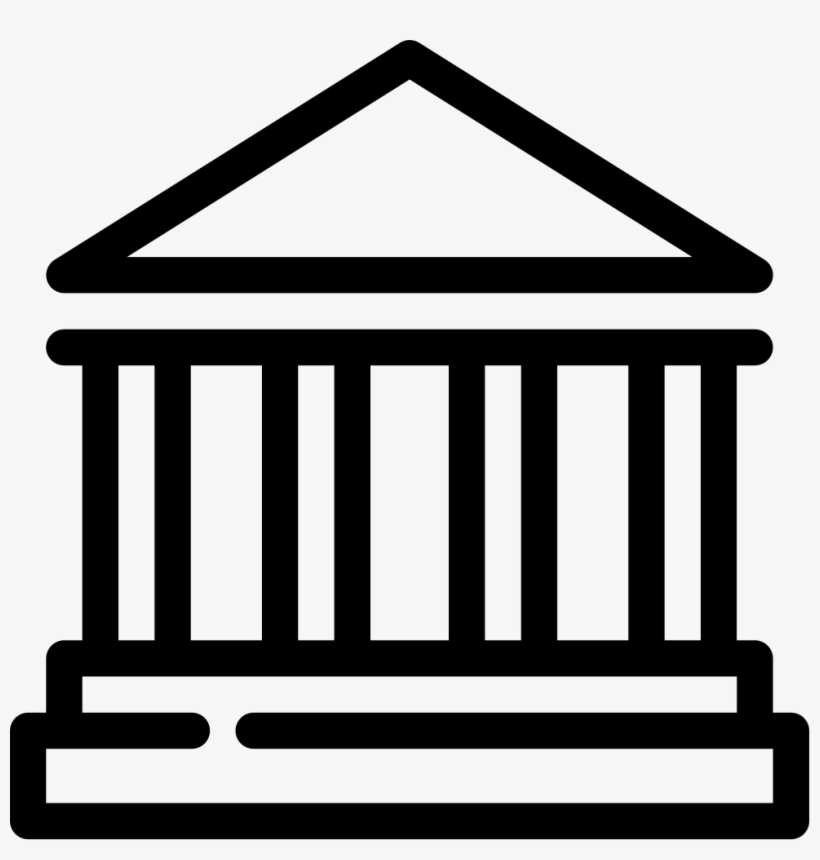 981 X 981 1 - Bank Sign Png, transparent png