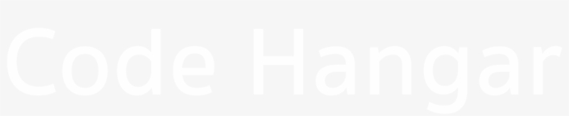 Code Hangar, Inc - Graphic Design, transparent png