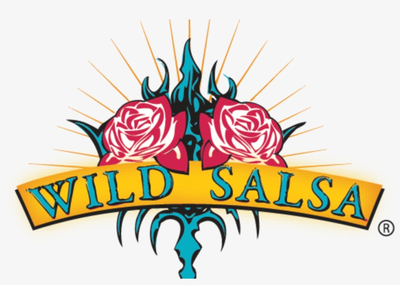 Wild Salsa Fort Worth - Wild Salsa Logo, transparent png