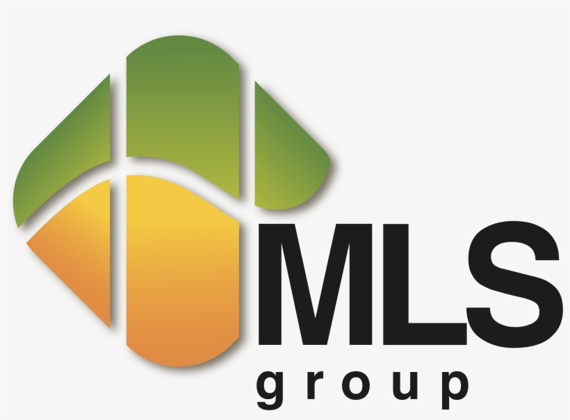 Mls Group Logo - Graphic Design, transparent png