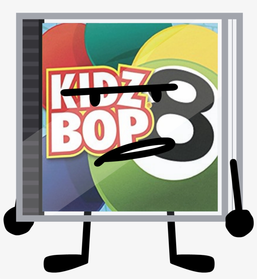 Kidz Bop - Kidz Bop 8 Allmusic, transparent png